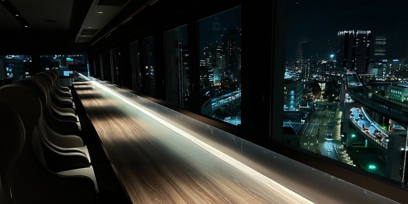 The HARBOR（【旧店名】神戸ポートキッチン） 3枚目