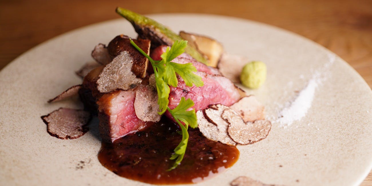 レストラン&バー HIDE OUT - 画像5