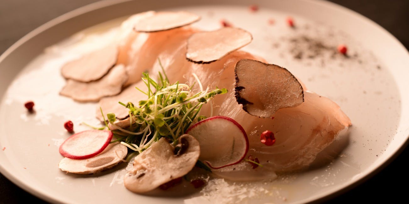 レストラン&バー HIDE OUT - 画像4