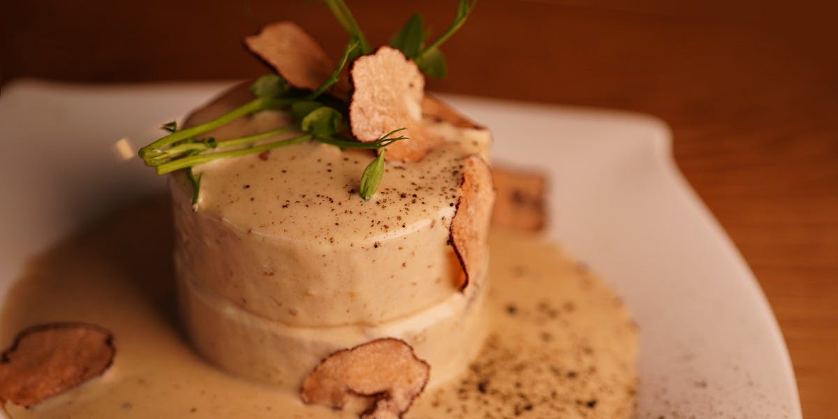 レストラン&バー HIDE OUT - 画像6