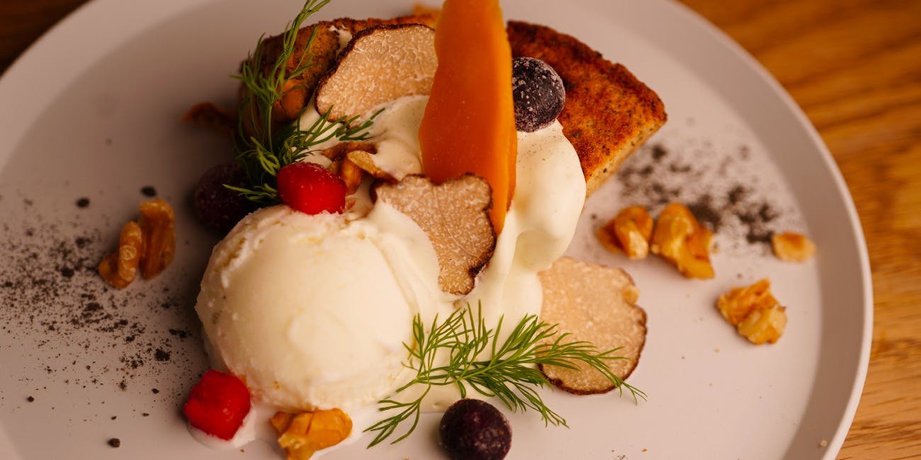 レストラン&バー HIDE OUT - 画像9