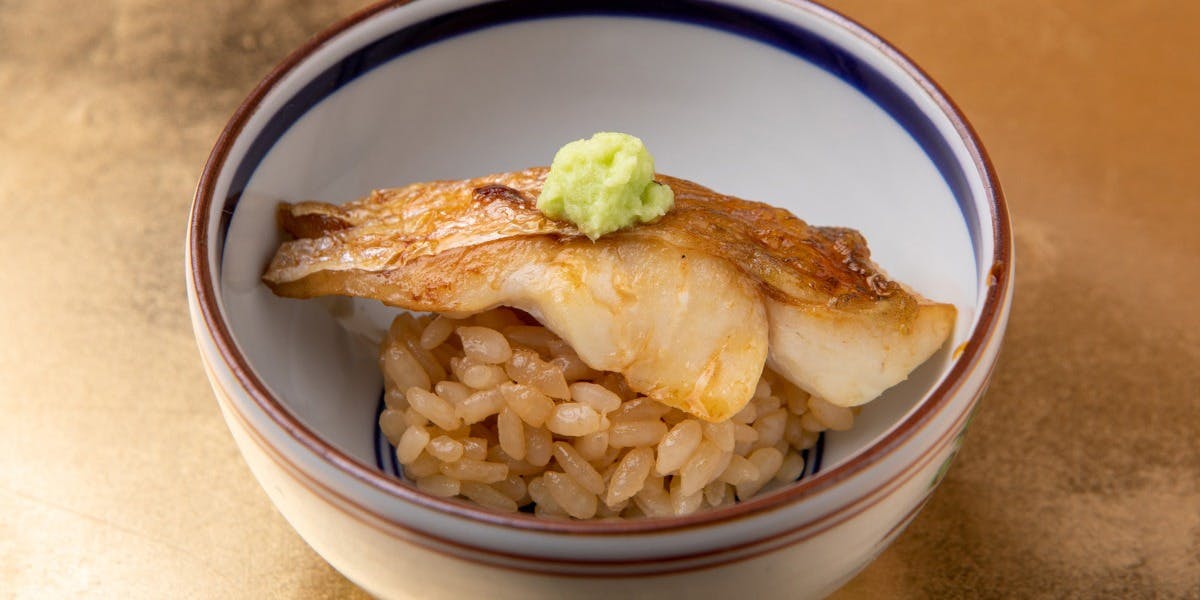 寿司赤酢 - 画像2