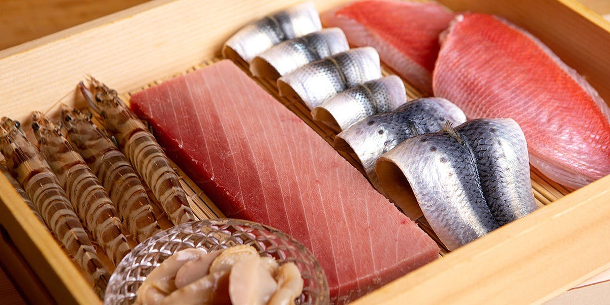 寿司赤酢 - 画像3