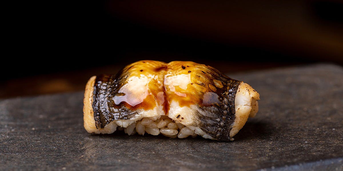 寿司赤酢 - 画像4