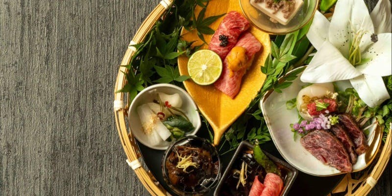 「接待コース」 仕事成功100％お土産付きコース  「接待」