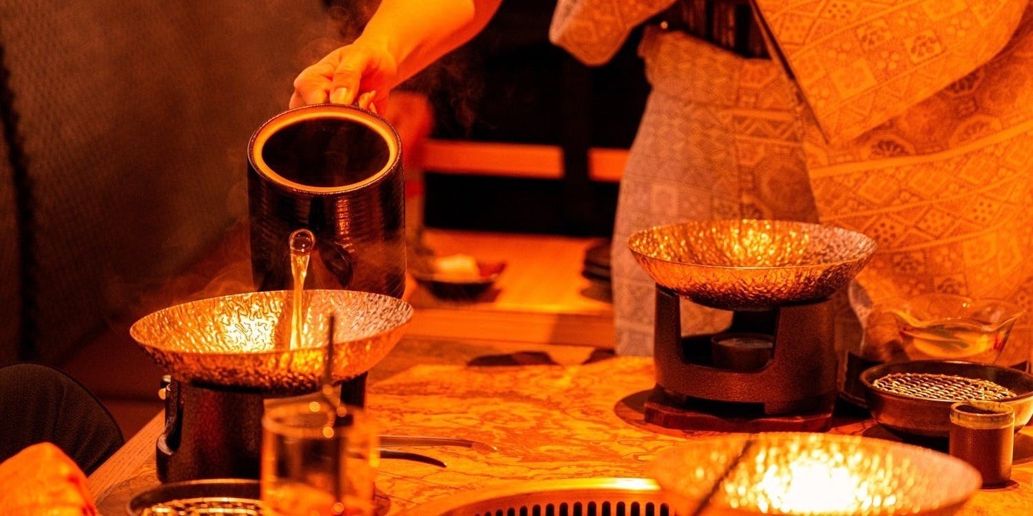 京都焼き肉 高はし - 画像2