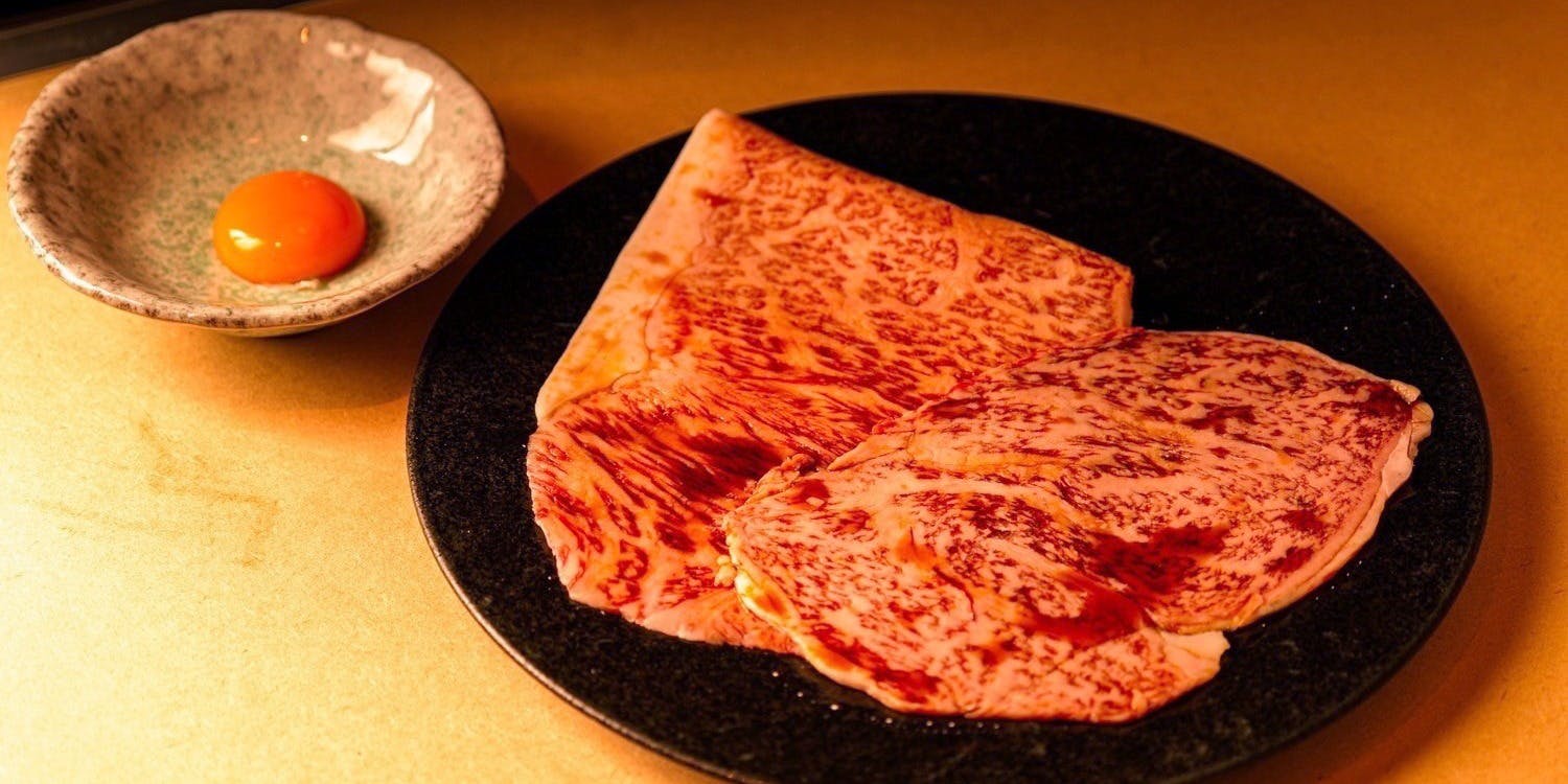 京都焼き肉 高はし - 画像3