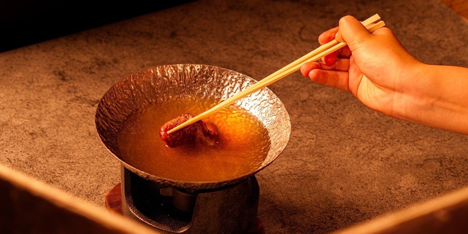 京都焼き肉 高はし - 画像5