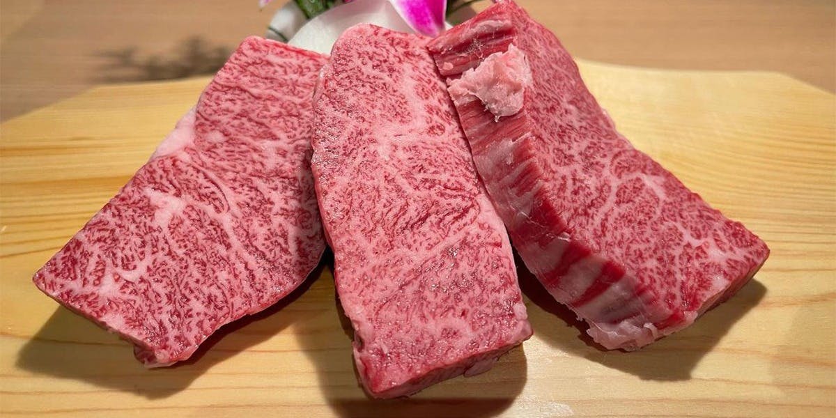 近江牛 焼肉竹（タケ）