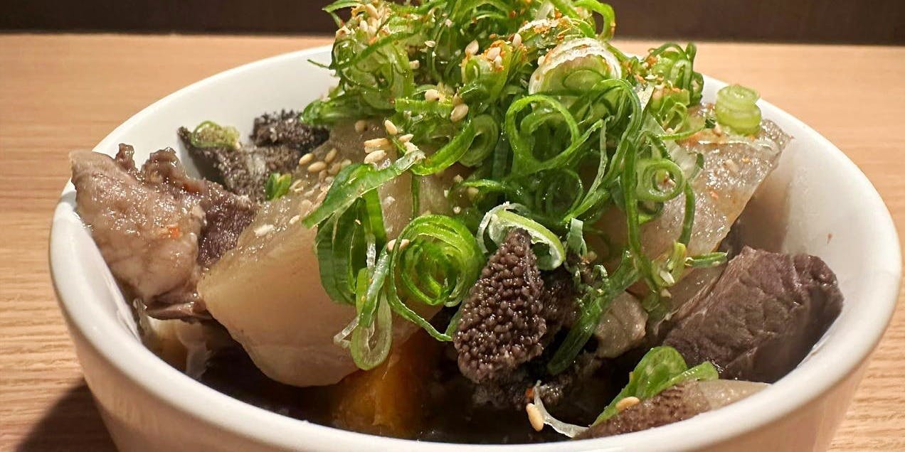 近江牛 焼肉竹（タケ）