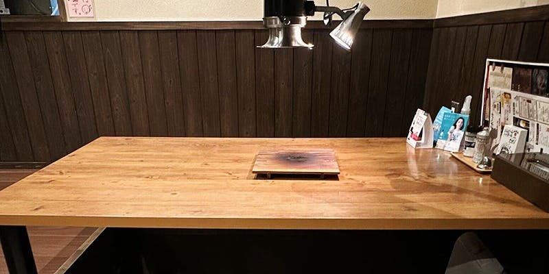 近江牛 焼肉竹 - 画像2