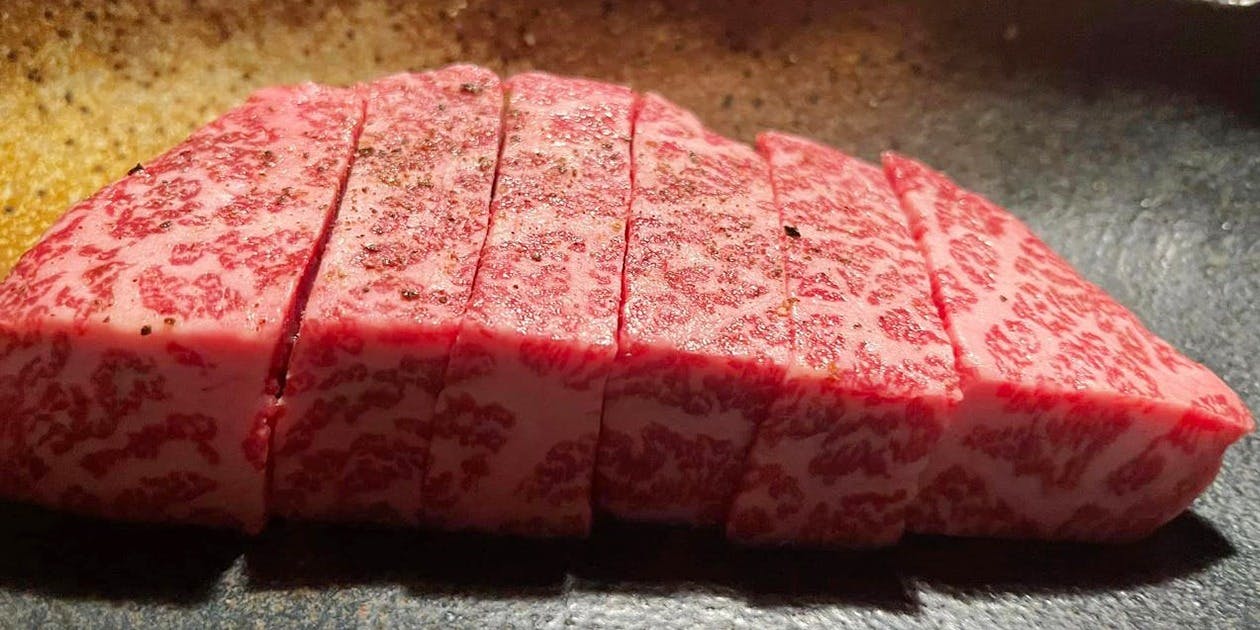 近江牛 焼肉竹（タケ）