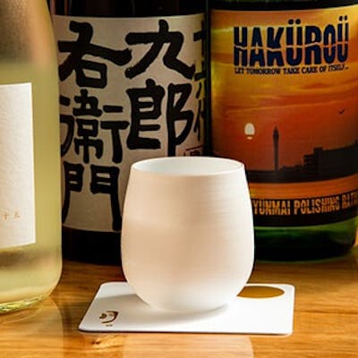 杜氏の夢、農家の汗、美しい水田や水・・・物語のある日本酒たち