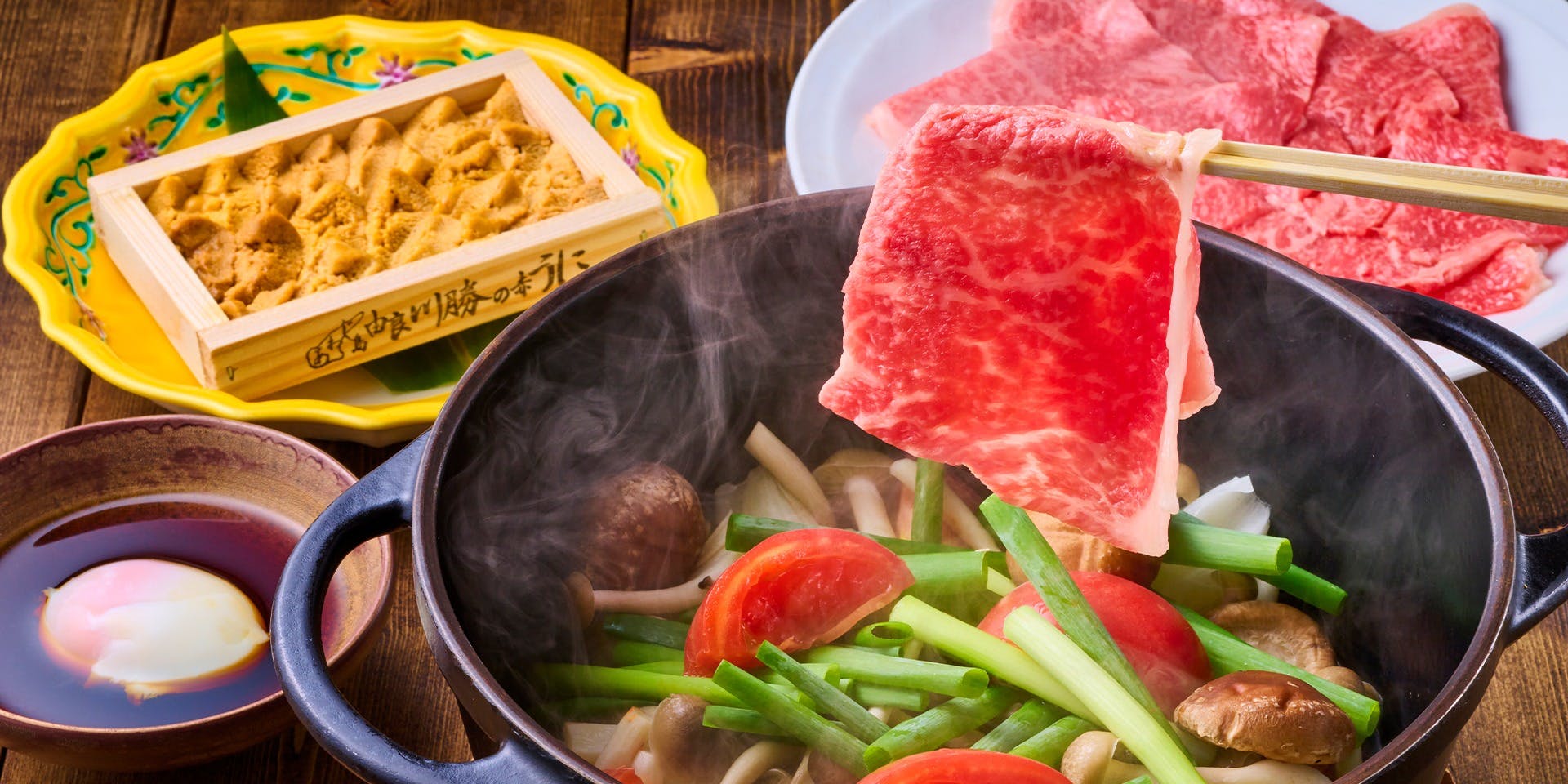 グランシャリオテラス(レストラン)／グランシャリオ北斗七星135° - 画像5