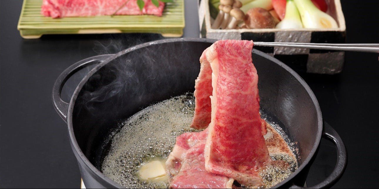 グランシャリオテラス(レストラン)／グランシャリオ北斗七星135° - 画像4