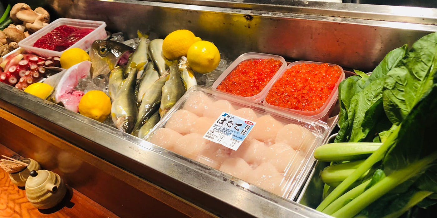 魚酒房 まんま亭 - 画像3