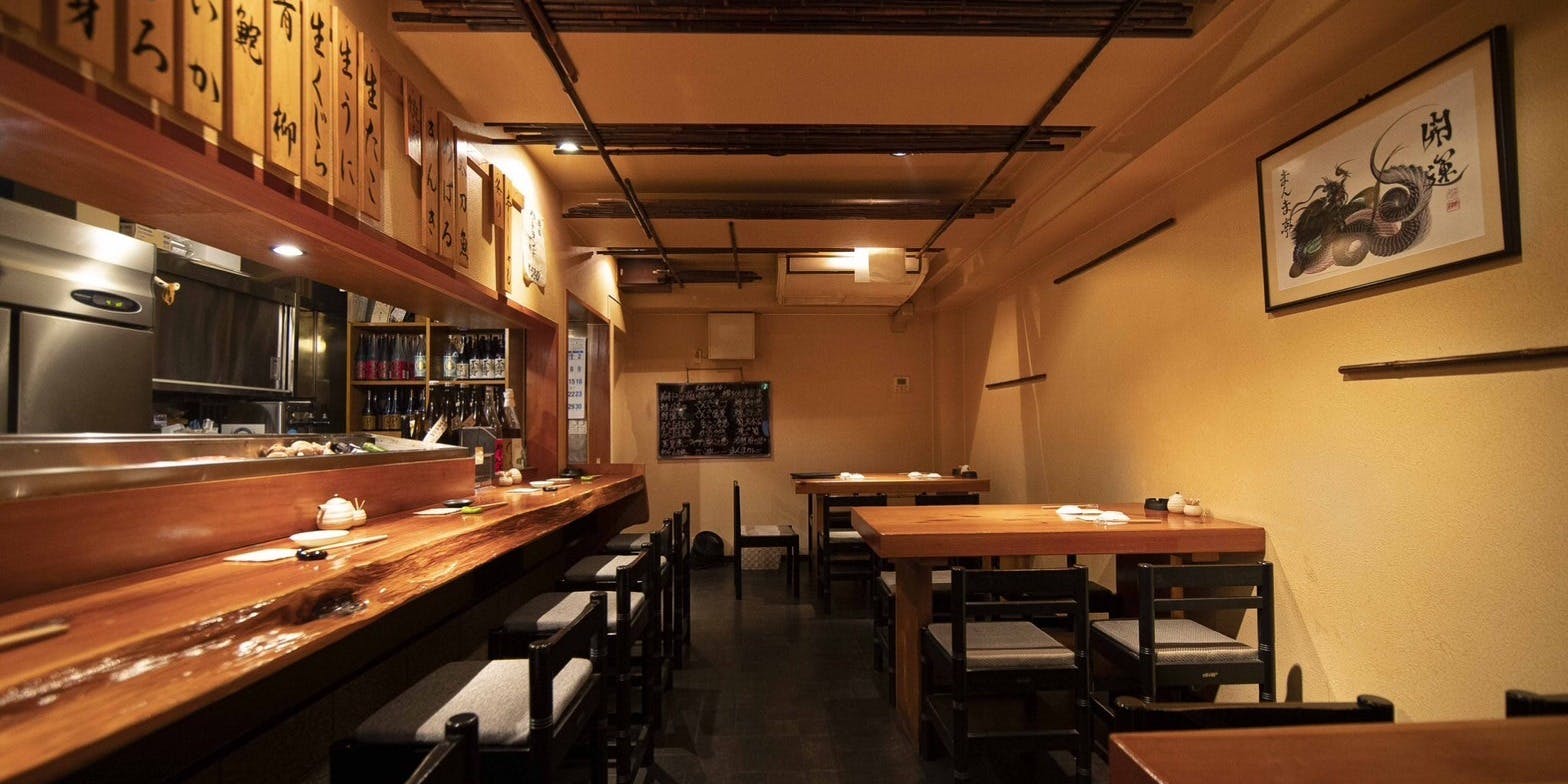 魚酒房 まんま亭 - 画像10