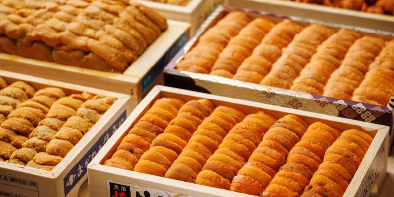 食べ放題 【ランチ限定】お鮨食べ放題コース 12100円 Lunch Omakase All you can eat sushi course 