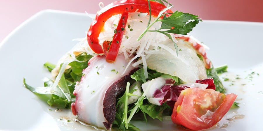 知喜多 横浜西口店 - 画像4