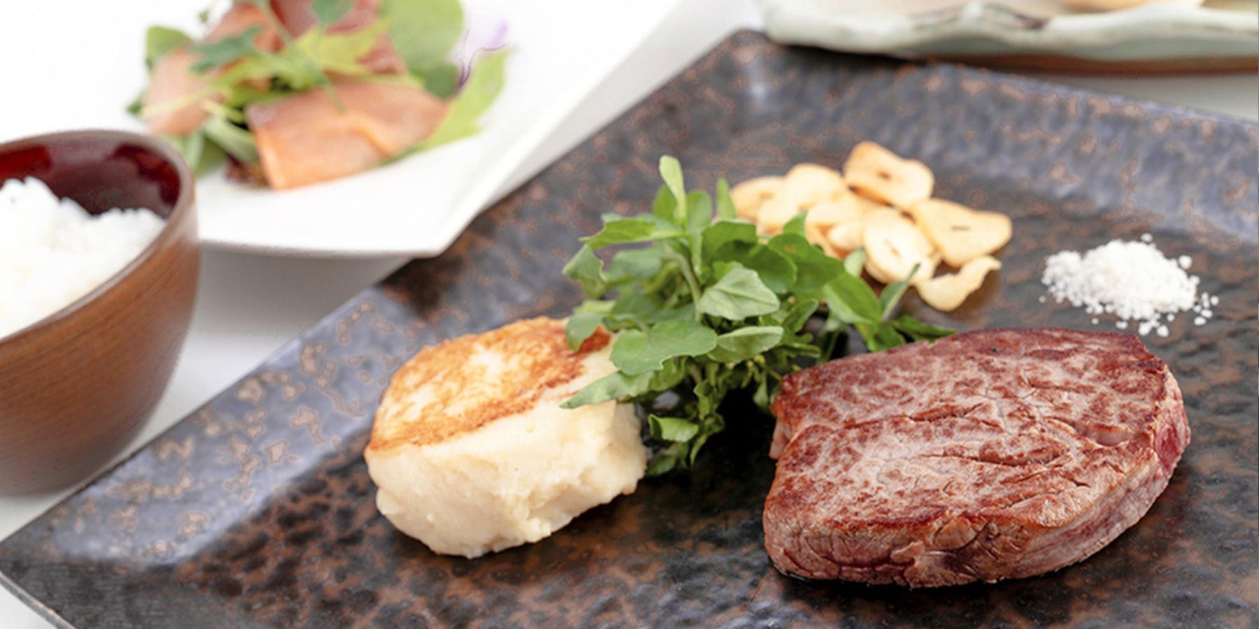 知喜多 横浜西口店 - 画像5