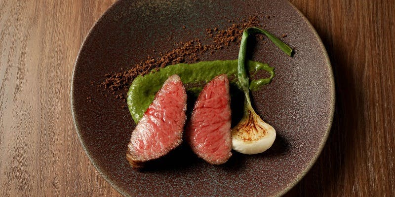 【正真正銘、神戸ビーフの旨さを】神戸牛コース