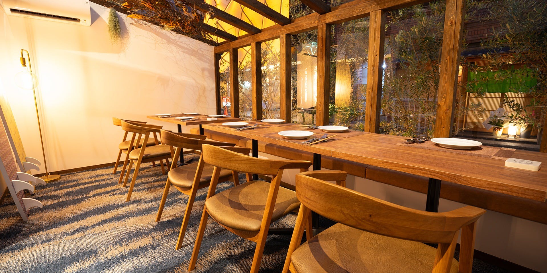 EL CIELO 北野坂店