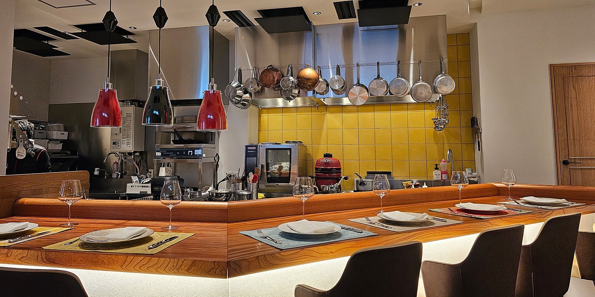 Restaurant KK - 画像1