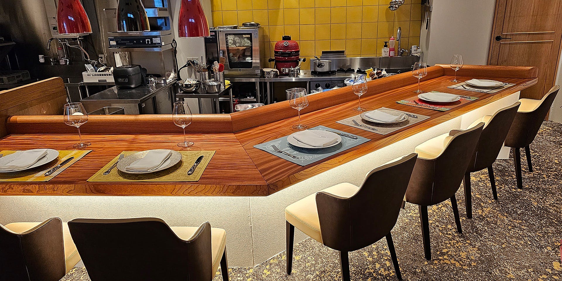 Restaurant KK - 画像2