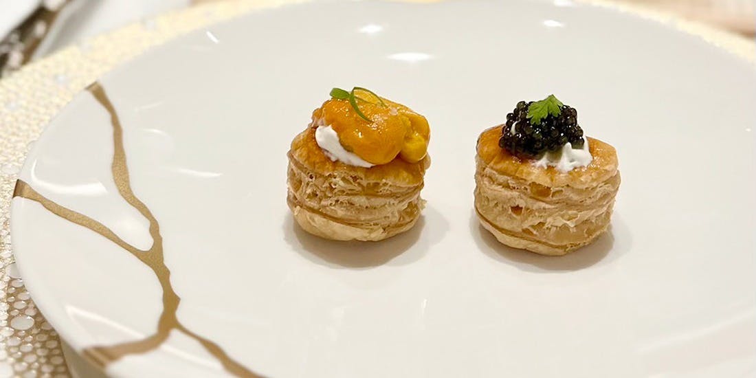 Restaurant KK - 画像5