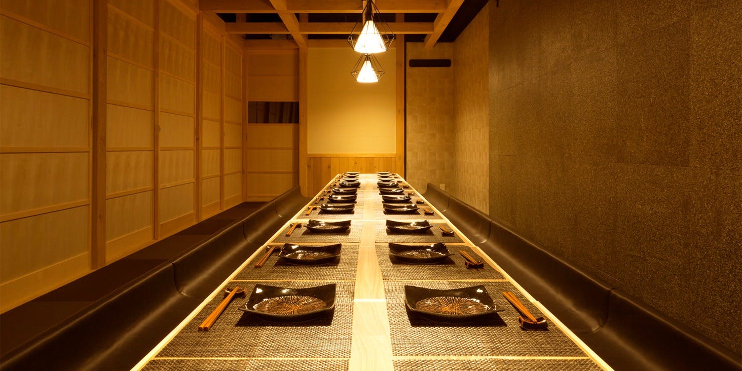 肉と日本酒いぶり 有楽町店 - 画像1