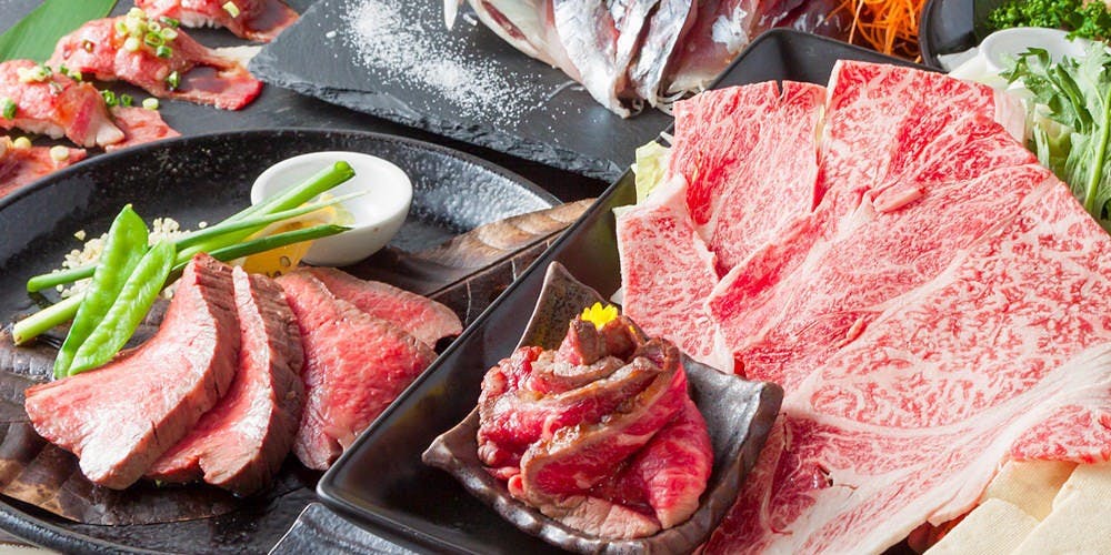 肉と日本酒いぶり 有楽町店 - 画像3