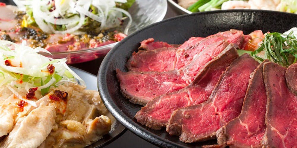 肉と日本酒いぶり 有楽町店 - 画像4