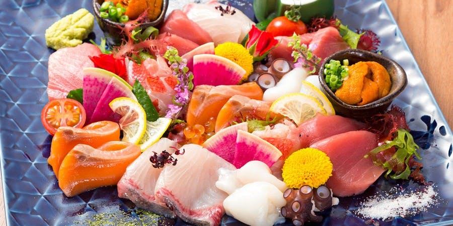 和食 いぶり別邸 有楽町店 - 画像6