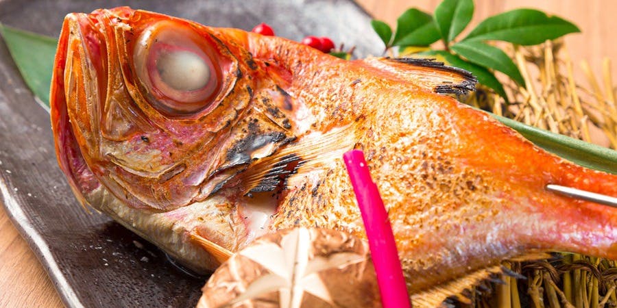 和食 いぶり別邸 有楽町店 - 画像8