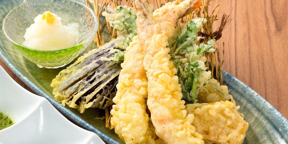 和食 いぶり別邸 有楽町店 - 画像9