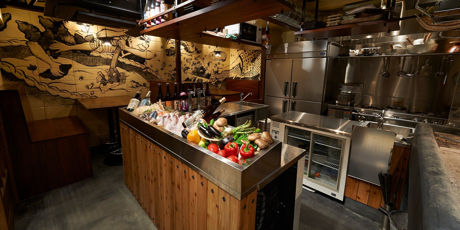 中俣酒造 館 1枚目