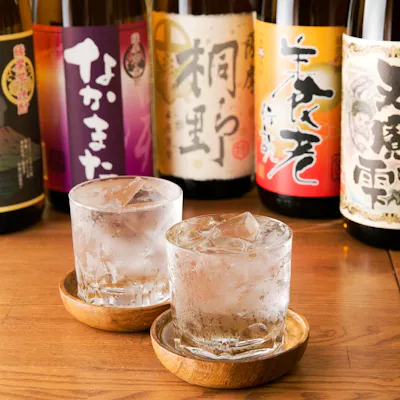 日本名酒100選の焼酎を造る、鹿児島県指宿市・中俣酒造の焼酎