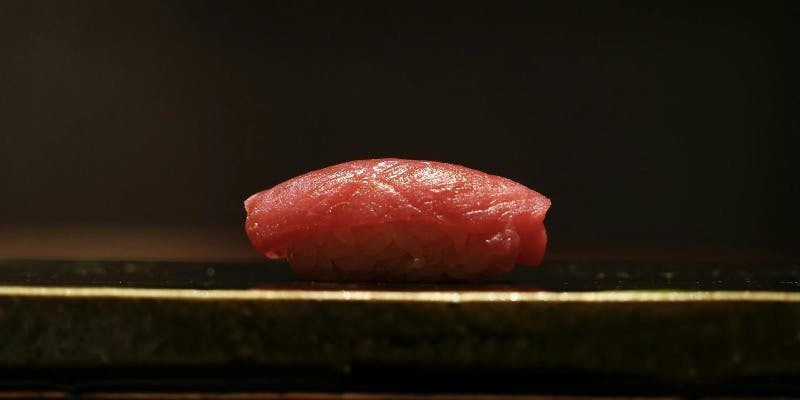 鮨 ふじおか
