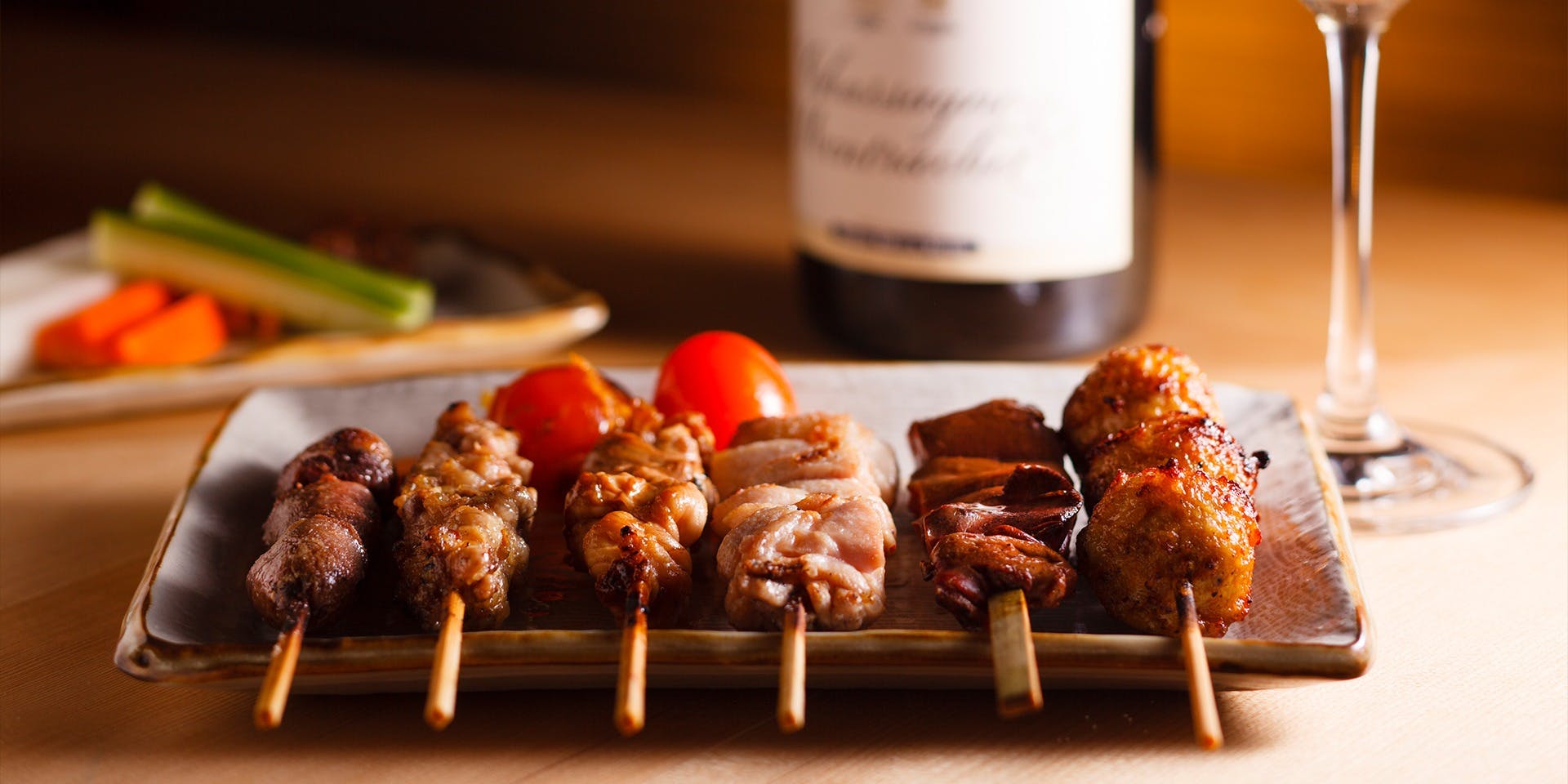 酉玉 神楽坂 - 画像2