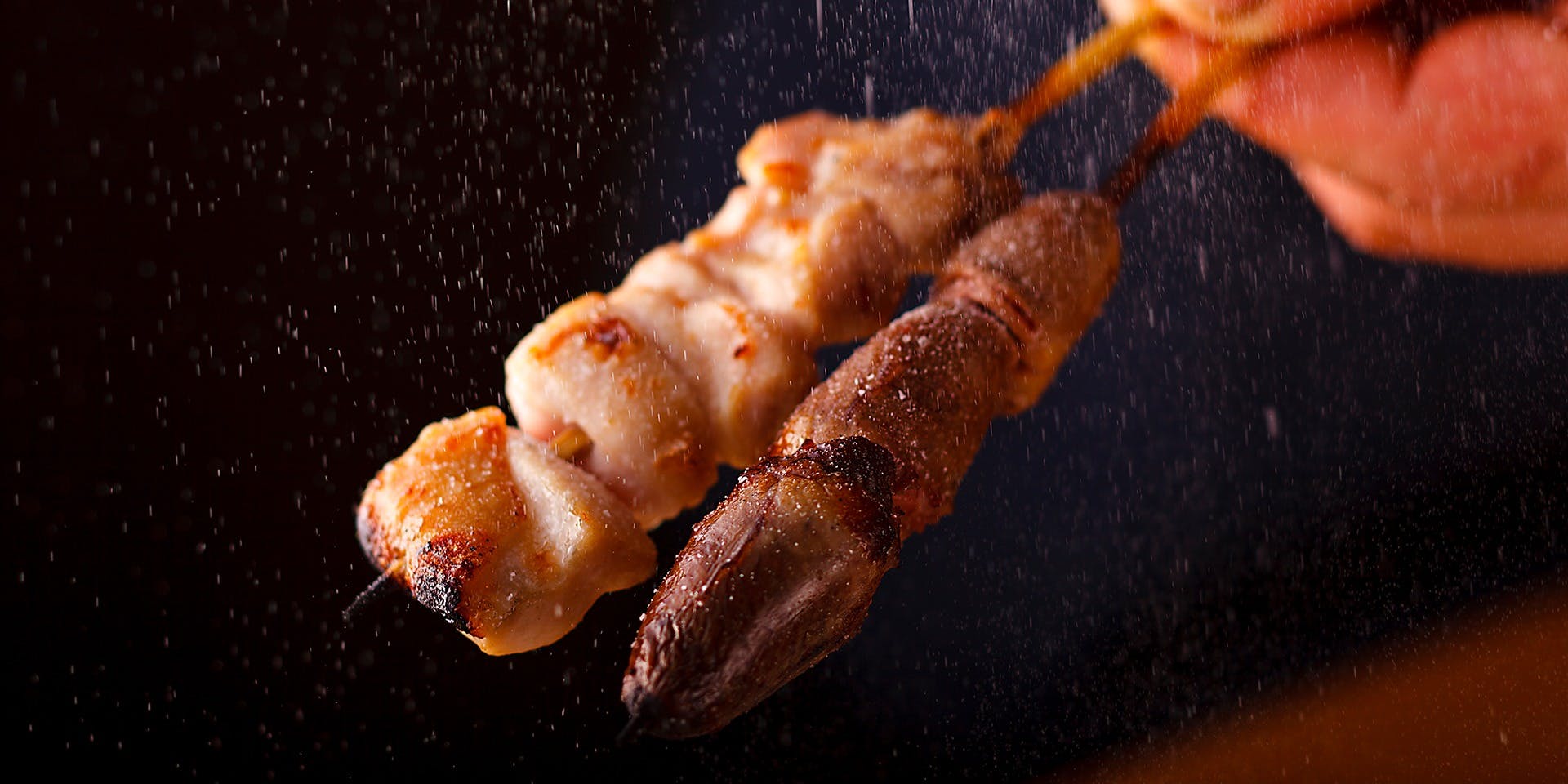 白金 酉玉 神楽坂店（とりたま）