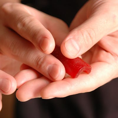 伝統的な鮨の技術と新鮮な長崎の食材