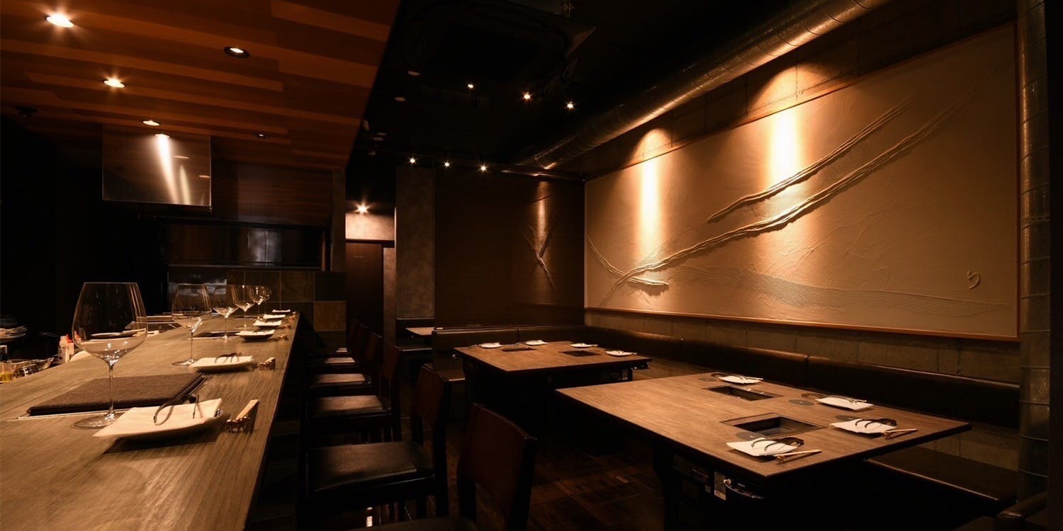 焼肉 瑞 ShiruShi - 画像1