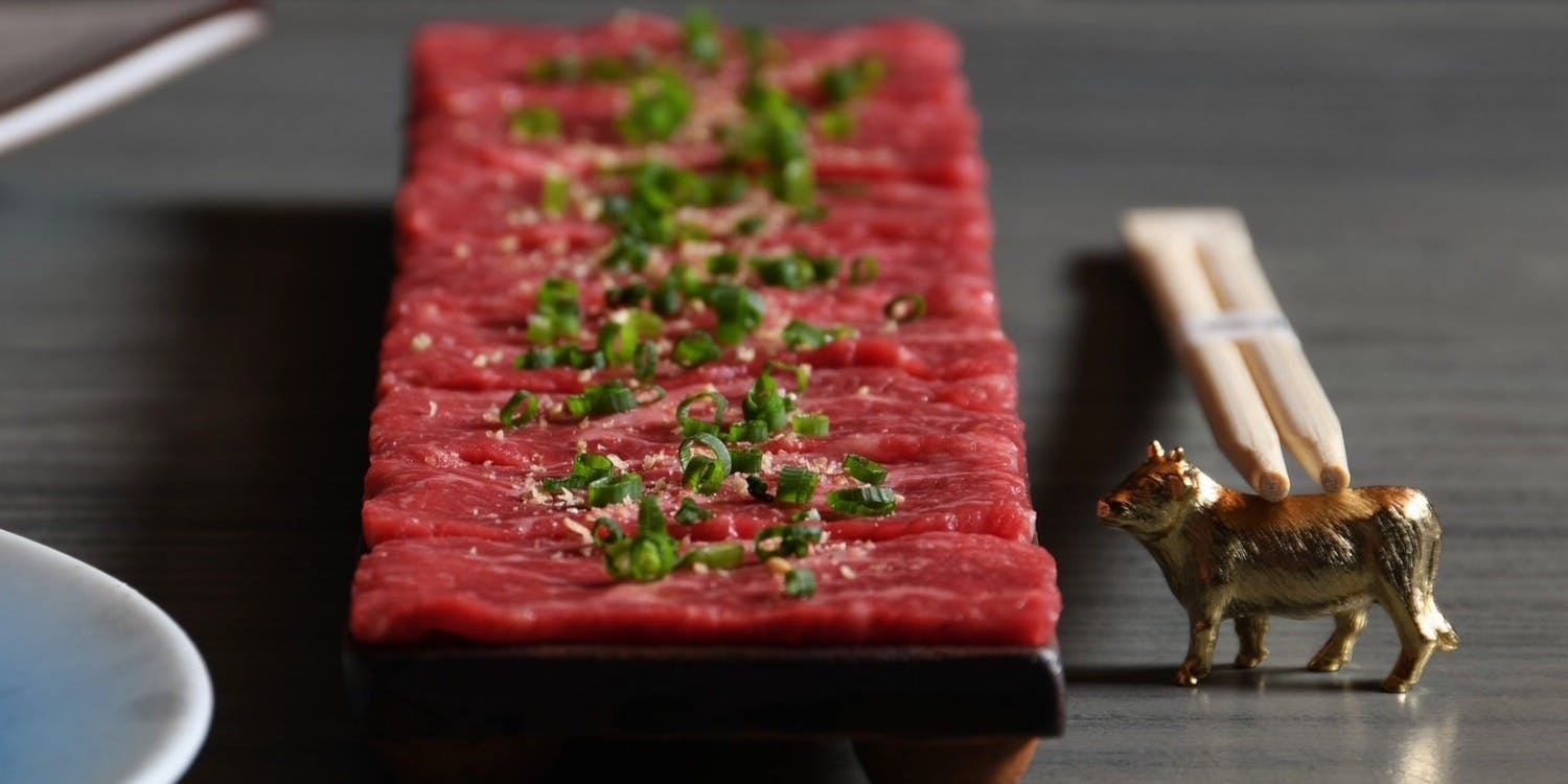 焼肉 瑞 ShiruShi - 画像4