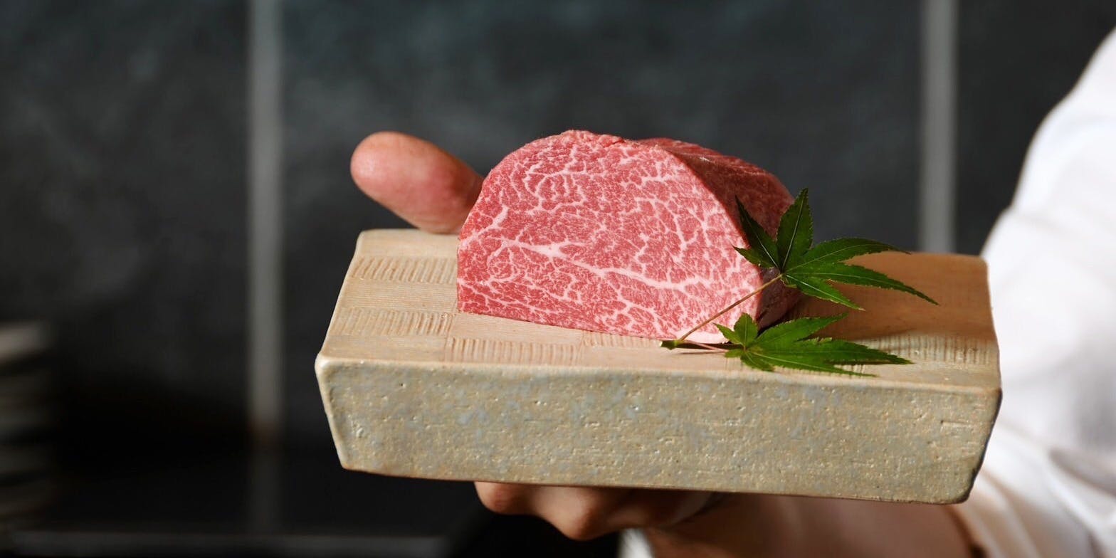 焼肉 瑞 ShiruShi - 画像5