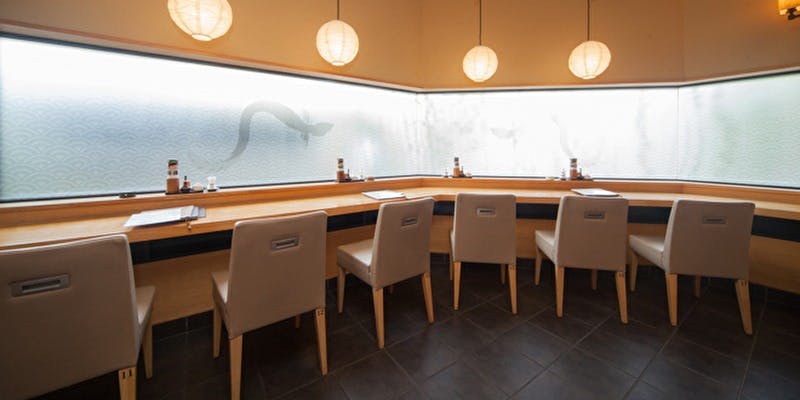 しら河 浄心本店（しらかわ） 3枚目