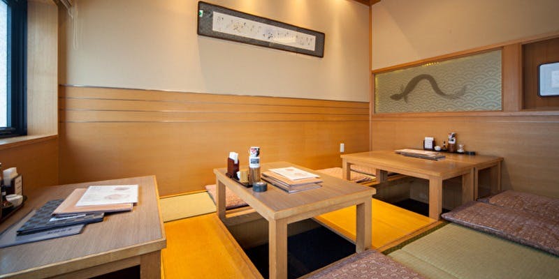 しら河 浄心本店 - 画像3