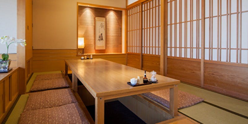 しら河 浄心本店 - 画像4