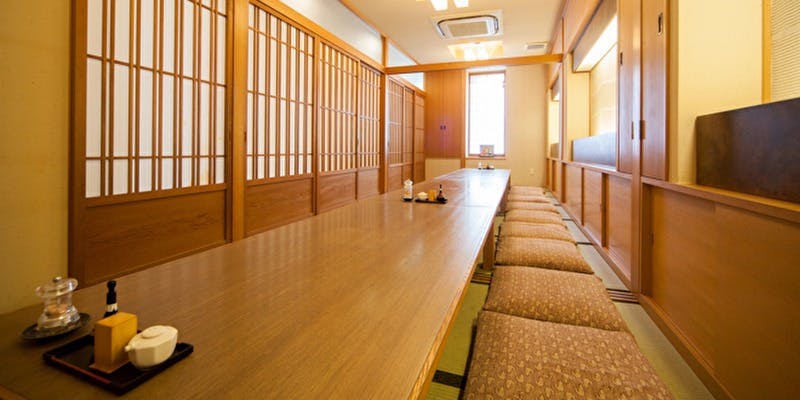 しら河 浄心本店（しらかわ）