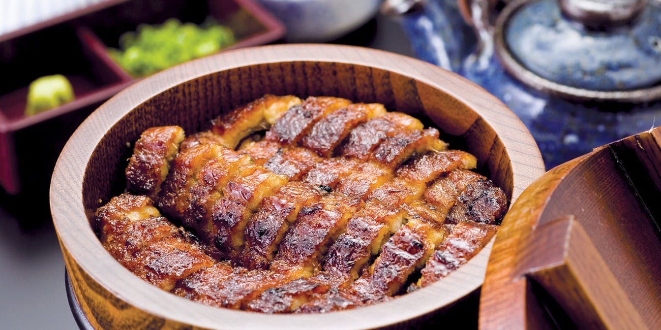 しら河 浄心本店（しらかわ）