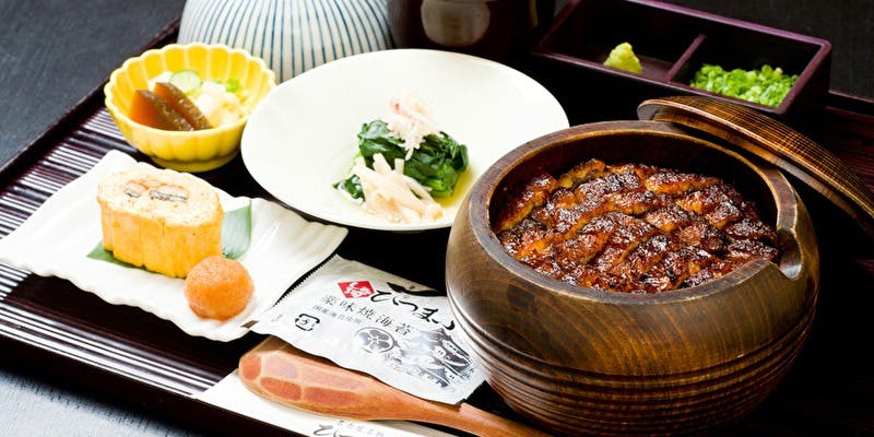 しら河 浄心本店（しらかわ）